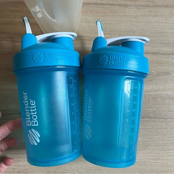 Blender Bottles - Picture 5 of 6